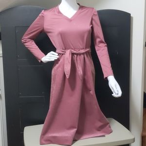 Vintage Dress - Size 6